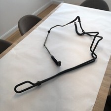 Radiateur Porsche 928
