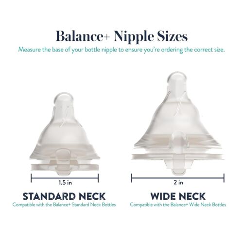 Evenflo 5oz Wide Neck Baby Bottle Set - 6 BPA Free Bottles for Healthy Feeding - Picture 4 of 11