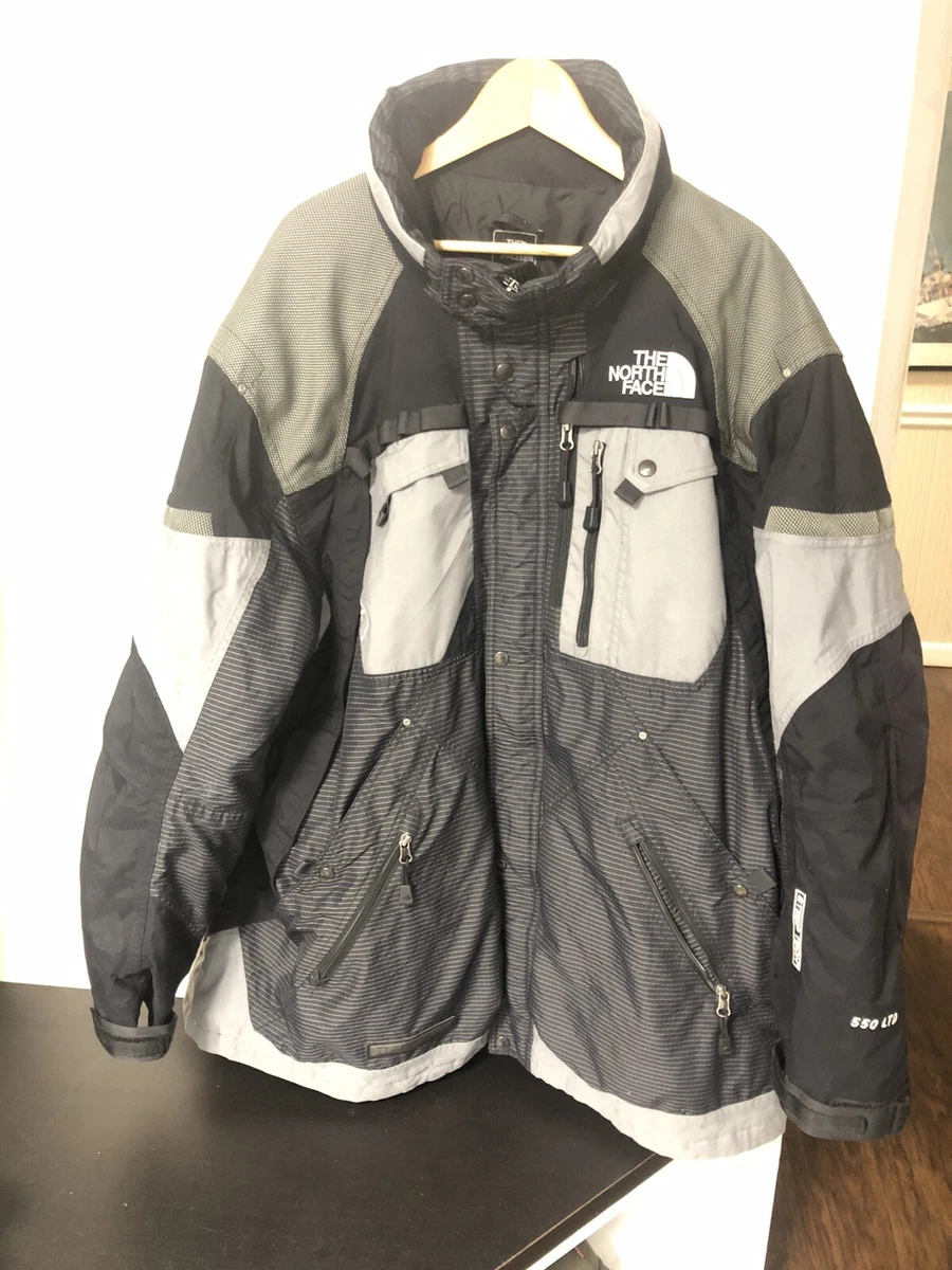 新品最新品 northface steep tech limited jacket camo EtVuG