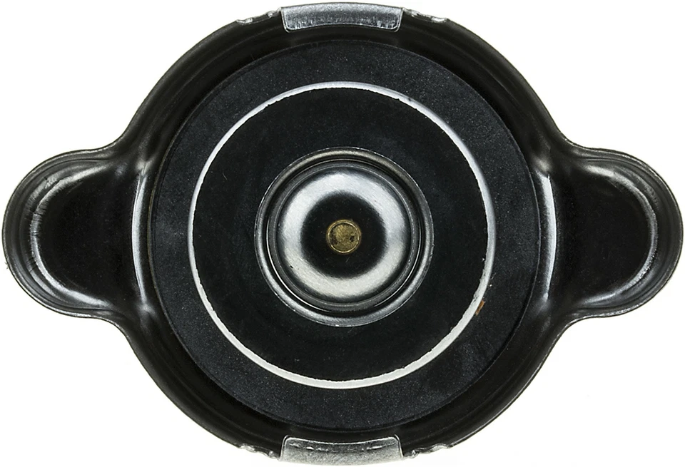 For 1985-1992 Chevrolet Sprint 1.0L GAS-OE Type Radiator Cap Gates 176SE91 - Image 4 of 4