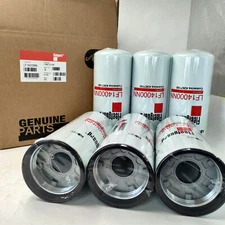 6X Fleetguard LF14000NN Oil Filter For Cummins ISX 4367100 Free Shipping