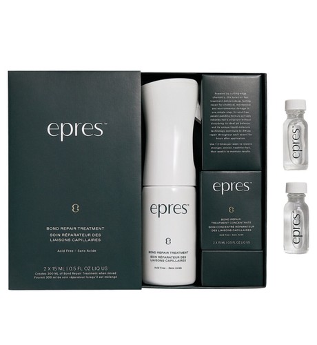 Epres Bond Repair Treatment Kit