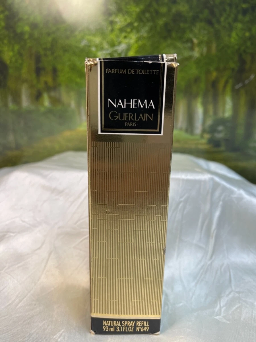 Las mejores ofertas en Guerlain NAHEMA Fragancias para Mujer | eBay