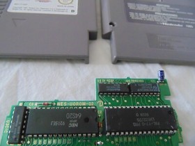 paperboy 2 authentique version originale nintendo nes espagnole