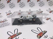 Die Cast 1/43 "Williams Ford FW08C - 1983" Formula 1 RBA