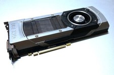 nVidia Geforce GTX 780 3GB 4K Graphics Card Apple Mac Pro 3,1-5,1 OS Sequoia