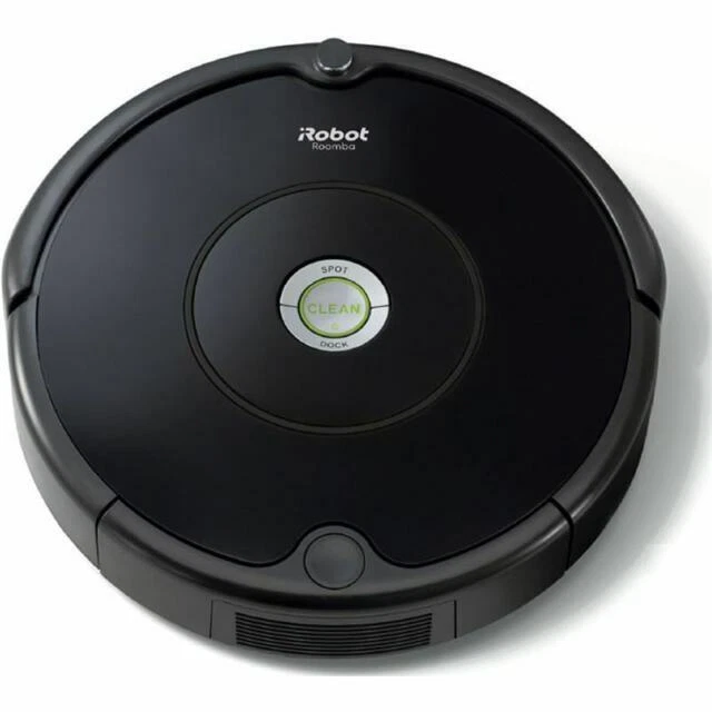 Aspiradoras iRobot