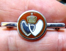 Blood Donor Bar Badge / Brooch