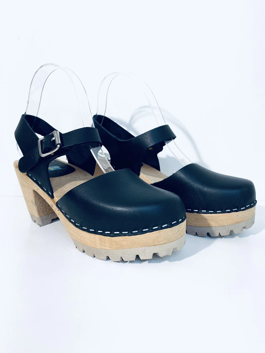 Abba style shop platform boots