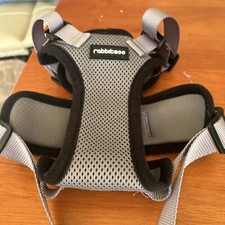 RABBITGOO DTCW006L Imbracatura per Cani No-pull Pet Gilet Regolabile da Esterno, Taglia M -...