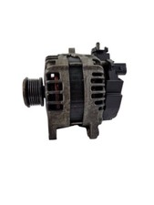 MERCEDES BENZ A W176 1.5 Lichtmaschine Lima Generator Alternator A0009063822