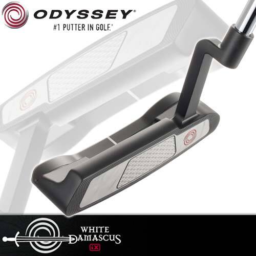 Odyssey 33 available Japan specs White DAMASCUS iX 1 Please