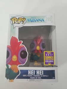 hei funko pop