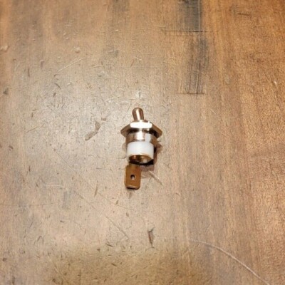 ECHO Stop Switch CS-370 CS-400CS-420 CS-440 CS-520 16340038330 Genuine ...
