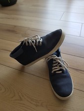 Timberland Gr. 39 Knöchelsneaker