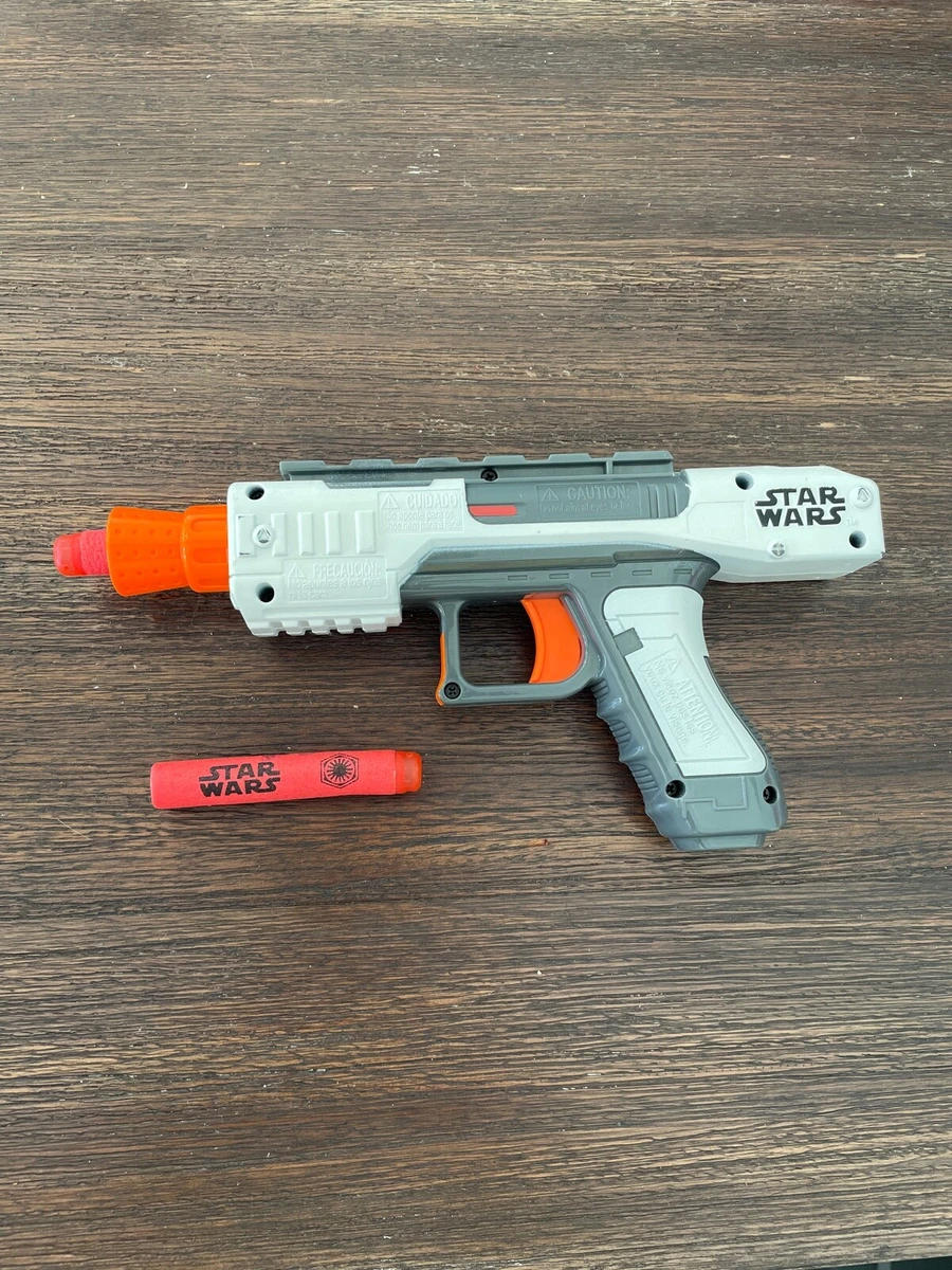 Star wars on sale nerf bullets