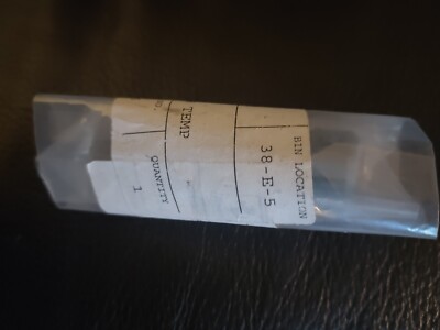 Ferrari Part 125769 Water Temperature Sensor for sale online | eBay