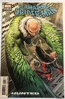 THE AMAZING SPIDER-MAN #20.HU (2018) VG TEAR BY STAPLES MARVEL