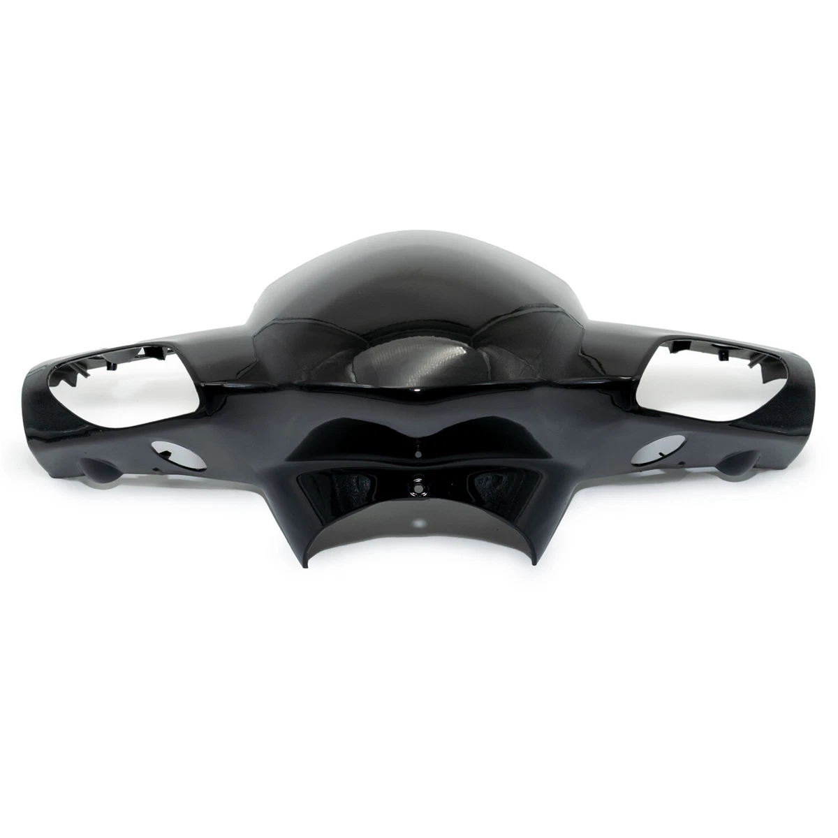 Carénage / Coque De Capot Moteur Côté Droit Pour Piaggio Typhoon 50cc - Neuf - Pièce De Carrosserie