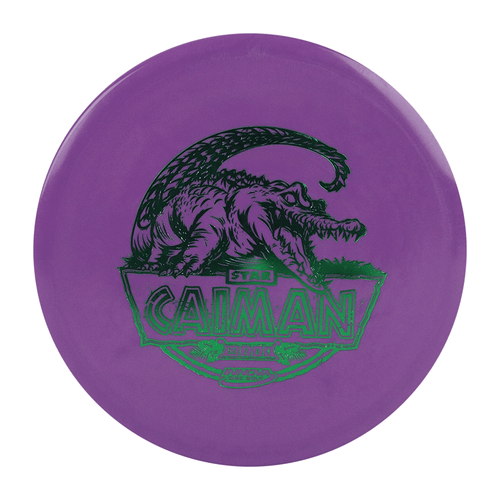 Innova Disc Golf Star Caiman Midrange Disc 5.5/2/0/4 - Choose Exact Disc - Picture 15 of 33