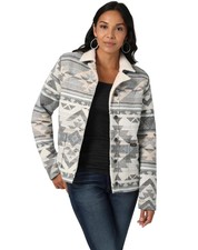 Wrangler Women's Retro Southwest Jacket