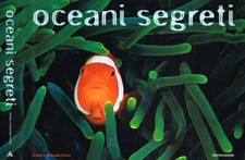 Oceani segreti. . Andrea Ferrari, Antonella Ferrari. 2004. IED.