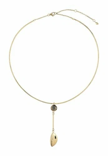 Collane e pendagli di lusso rigida