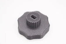 Custom Oxygen Tank Knob Key Opener