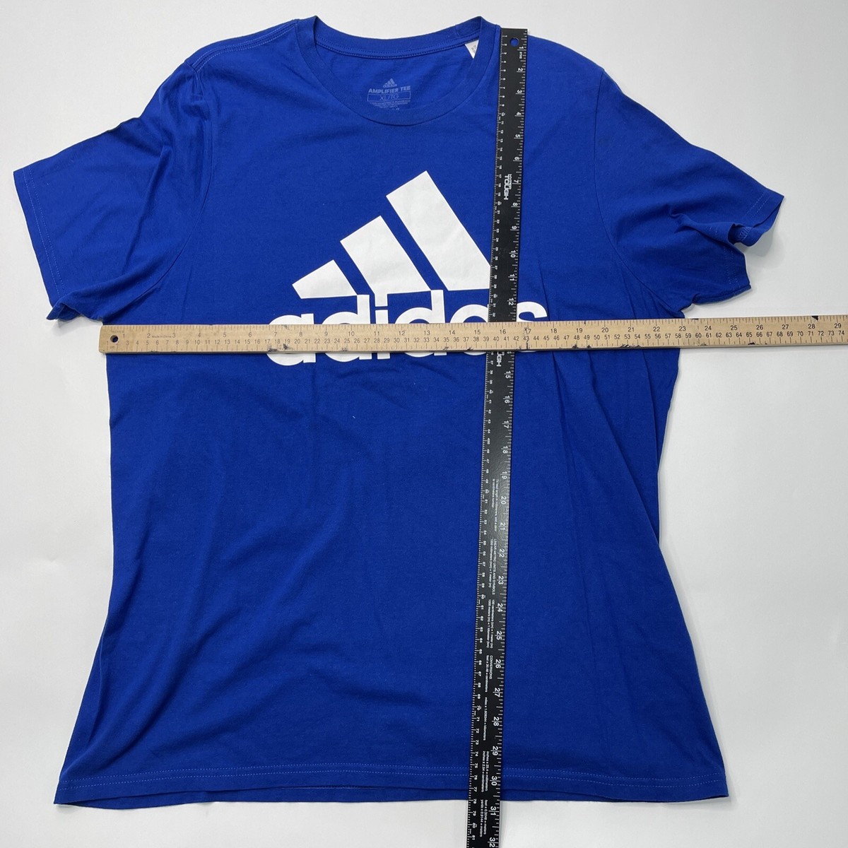 adidas Men's The Go To Performance Badge Of Sports T-Shirt