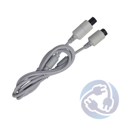 WireSmith 6 ft Controller Cord Extension Cable for Sega Dreamcast 