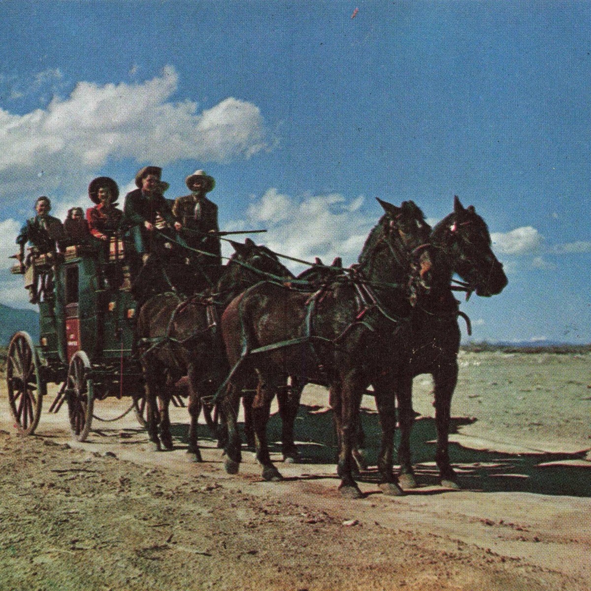 Old West Stagecoach Old West Stagecoach Hi Res Stock Photography And