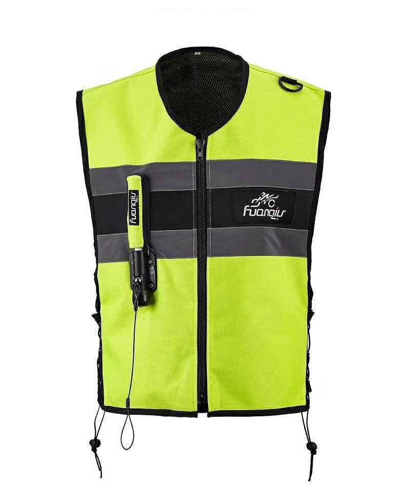 Airbag Vest Airbag Weste Bering Motorcycle Airbag Vest,Advanced