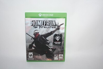 XBOX ONE 