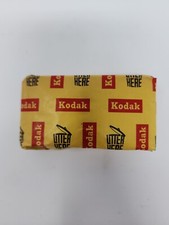Kodak Kodachrome 100 Film Cartridge 12 Exp Sealed Vintage