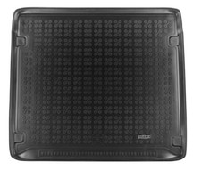 Kofferraumwanne M. Antirutsch Für Peugeot 508