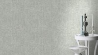 Rasch Tapete Symmetry 310214 Grau Hellgrau Stylisch Grafisch Eyecatcher