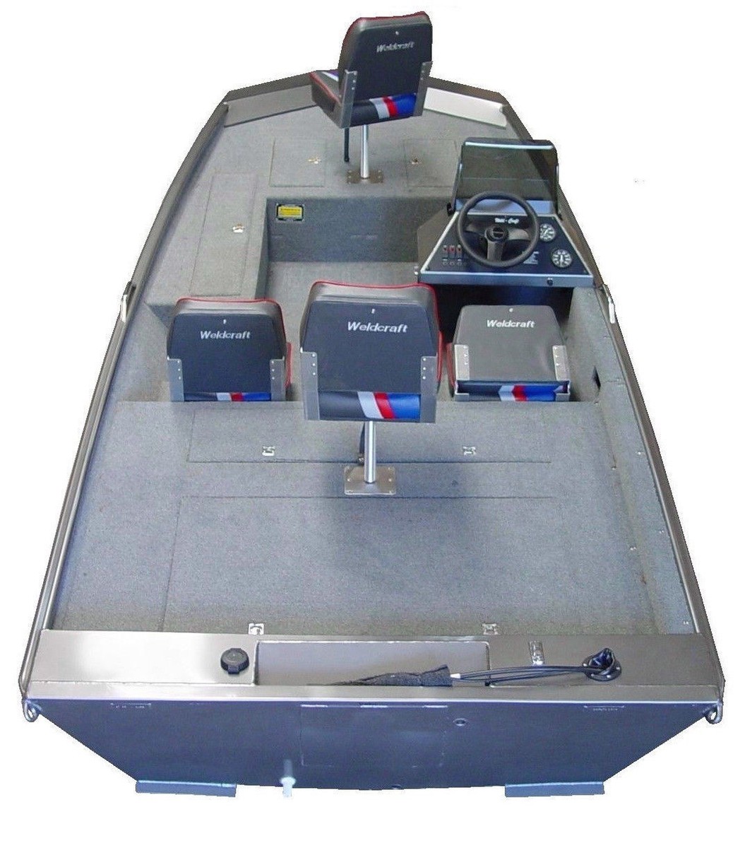 7.6oz BOAT COVER DURACRAFT XTREME 175 2004 | eBay