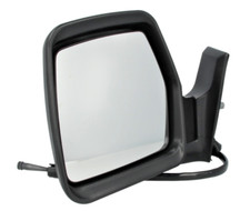 Retroviseur gauche (ou coque) Fiat SCUDO