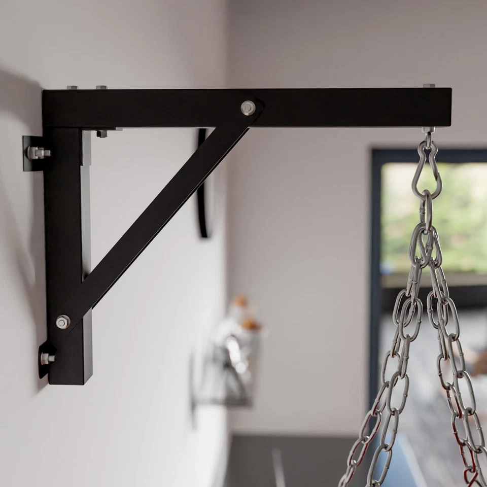 Boxsackhalterung Wandhalterung Aufhängung Boxsack Ständer - Bild 3 von 4