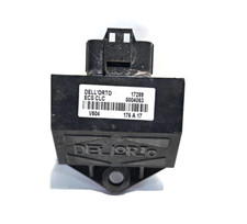 CDI STEUERGERÄT PEUGEOT TWEET 50 AB BJ 2010 2017 COD. 17289 DELLORTO