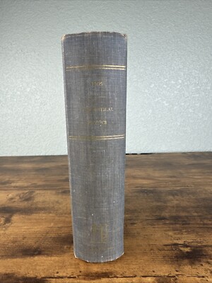 Theoretical Physics Third Edition Georg Joos Ira Freeman - Hafner Pub. 1959