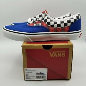 vans size 6 youth