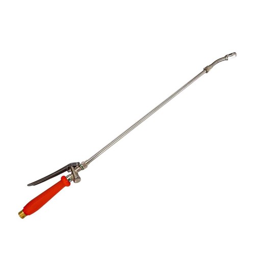 Long Lasting 44 Inch Stainless Steel Spray Wand For Weeds And Agriculture - Picture 9 of 12
