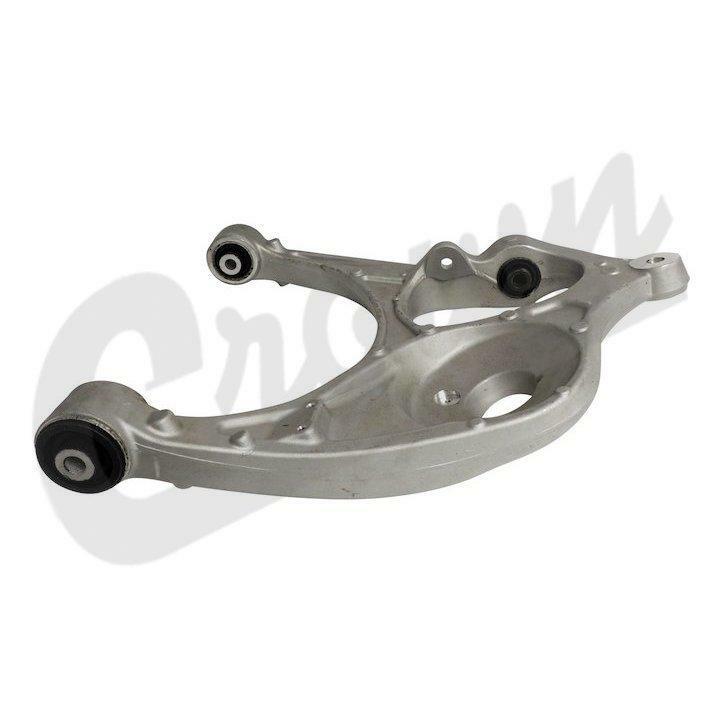 Triangle de suspension arrière inférieur gauche pour Jeep Grand Cherokee WK2