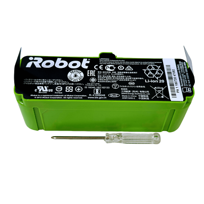 New 4376392 Battery For iRobot Roomba 600 800 900 694 860 890 960