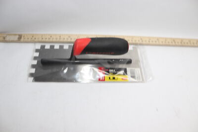 Powerhold Trowel Ergo Grip 1/2'' x 1/2'' x 1/2'' PWR-8