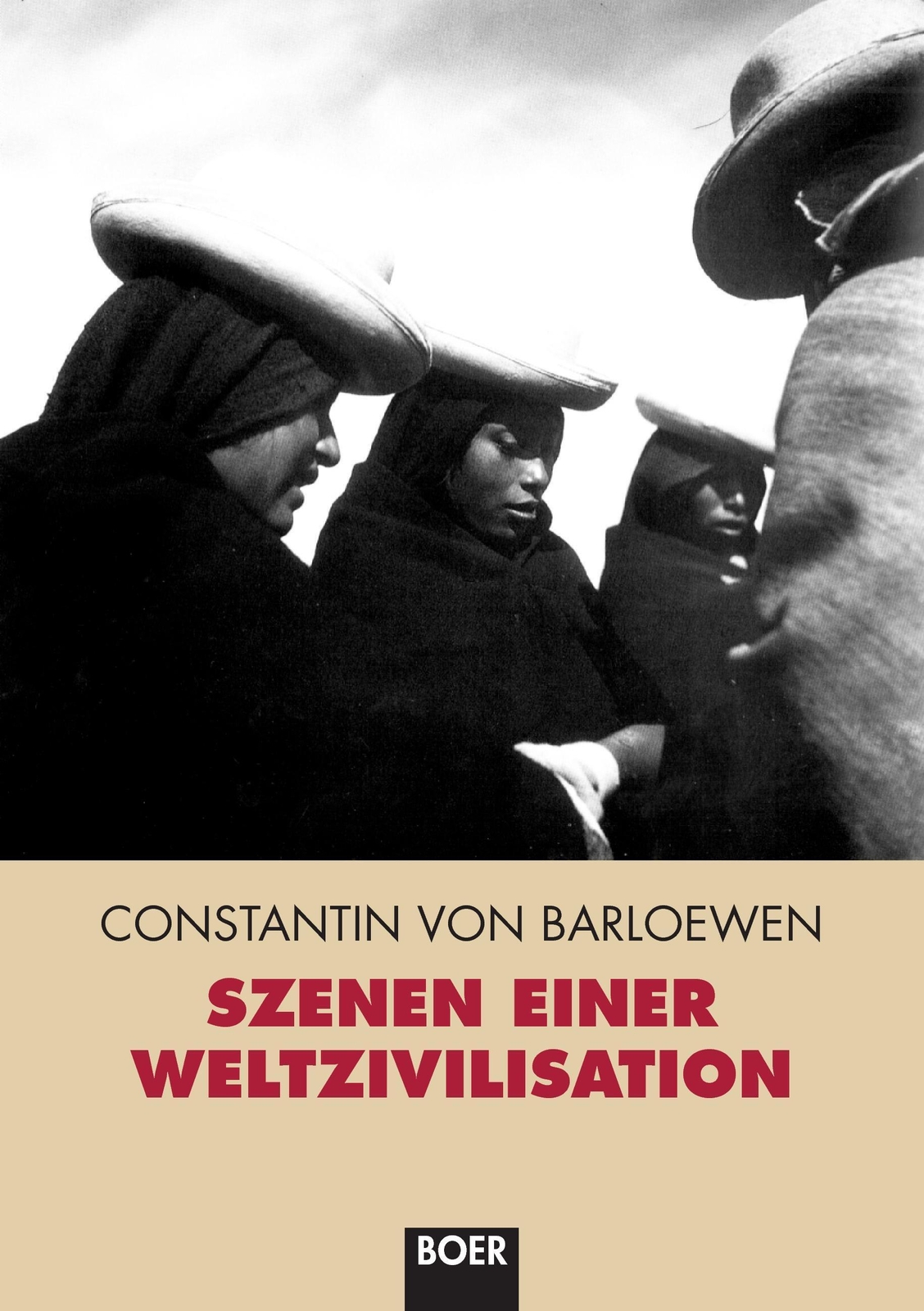 Thumbnail - Szenen Einer Weltzivilisation Kultur - Technologie - Literatur