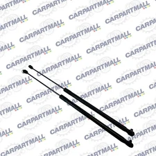 2012-2018 Ford Focus Rear Trunk Lift Left Right Strut Support Shock Pair Set OEM