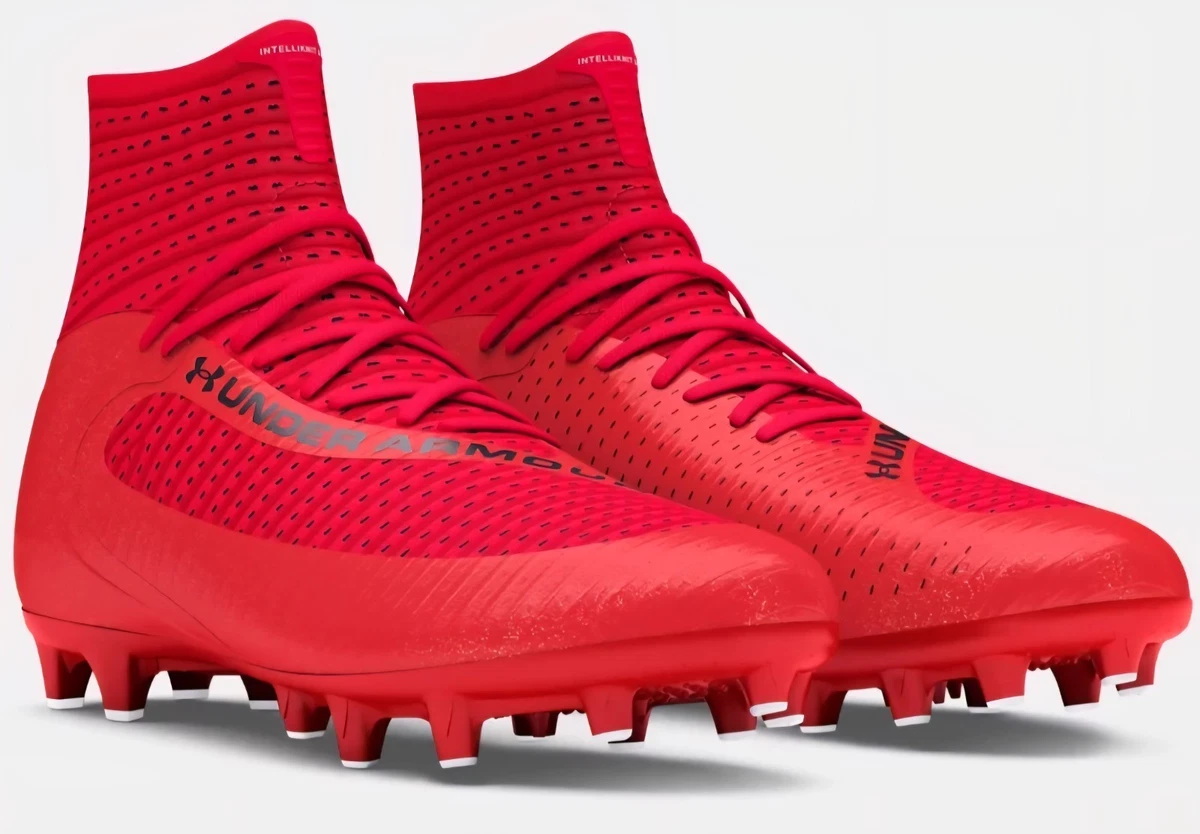 Under Armour Highlight MC Red for sale | eBay