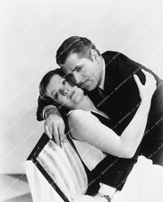 ) Warner Baxter, Myrna Loy 1933 película Penthouse - 1879-003